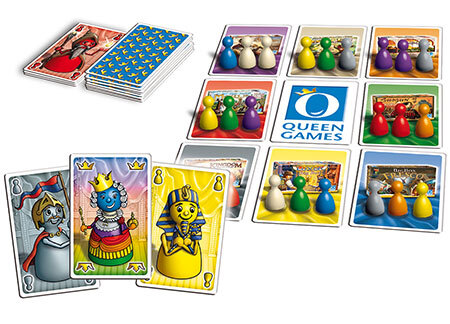 spieleoffensive The Queen´s Collection (multil.) Bis zu 55% Rabatt
