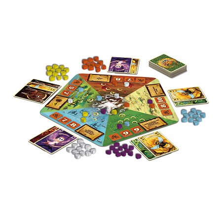 spieleoffensive Animal Kingdoms Super Rabatt