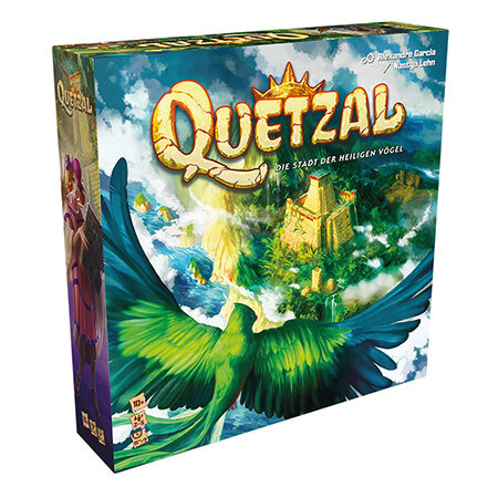 spieleoffensive Quetzal Speichern exportieren