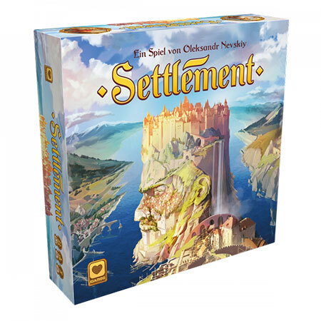 spieleoffensive Settlement Rabatte dieses Monats
