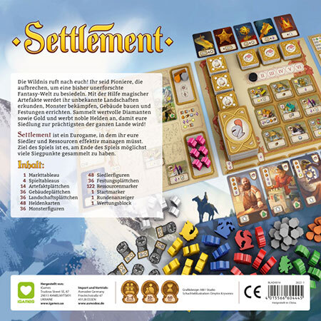 spieleoffensive Settlement Rabatte dieses Monats