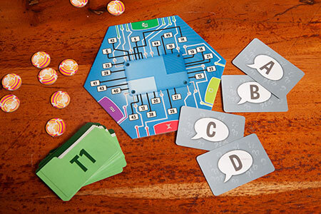 spieleoffensive ChronoCops  Da Vincis Universal-Dilemma Online