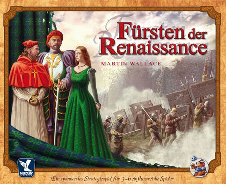 spieleoffensive Fürsten der Renaissance Outlet