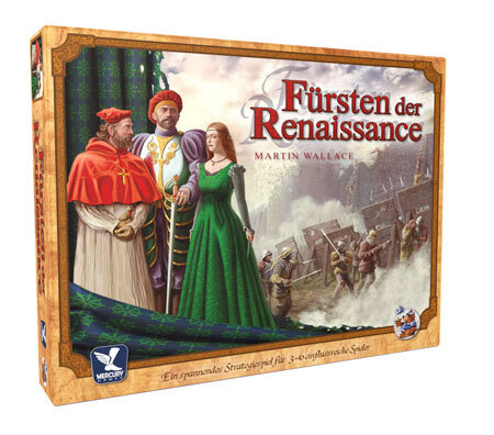 spieleoffensive Fürsten der Renaissance Outlet