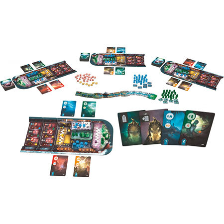 spieleoffensive Precognition: Die Gabe der Vorahnung Verkauf
