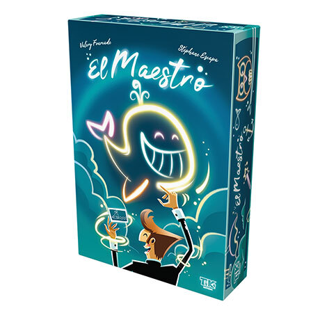 spieleoffensive El Maestro Angebote