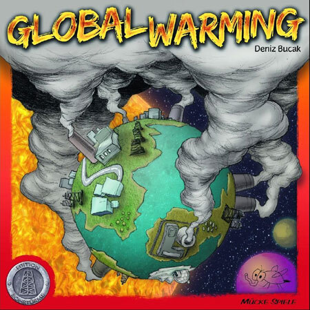 spieleoffensive Global Warming Meist gekauft