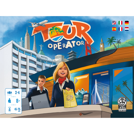 spieleoffensive Tour Operator Kostenloser Versand