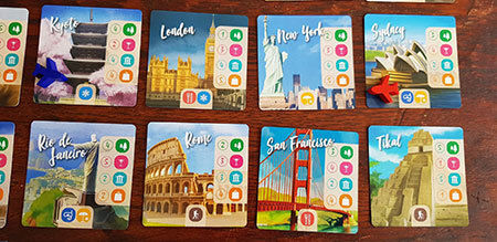 spieleoffensive Tour Operator Kostenloser Versand