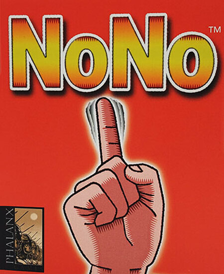 spieleoffensive NoNo Rabatt