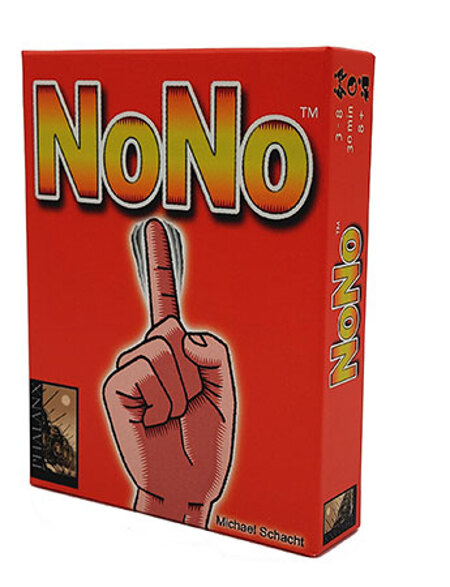 spieleoffensive NoNo Rabatt