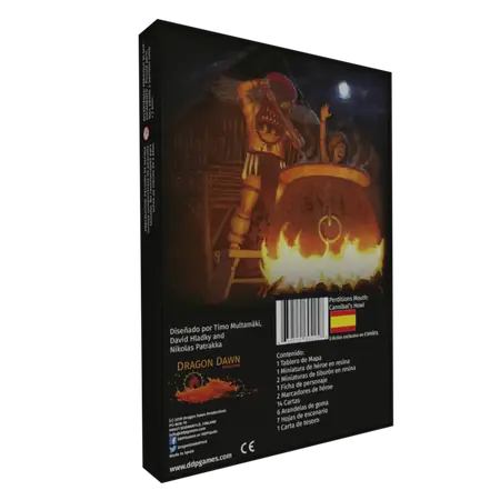 spieleoffensive Perdition´s Mouth: Abyssal Rift Großer Ausverkauf