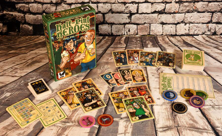 spieleoffensive Half-Pint Heroes: Das Glas ist Voll Bundle Flash Sale