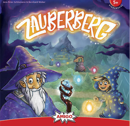 spieleoffensive Zauberberg - Kinderspiel des Jahres 2022 Online Shopping