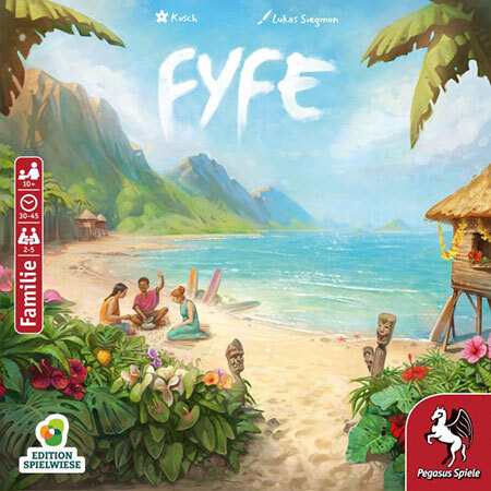 spieleoffensive Fyfe Black Friday