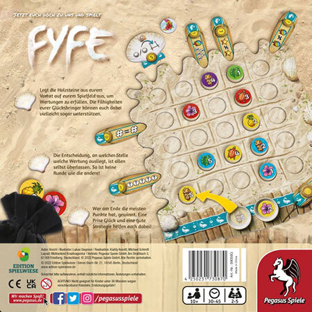 spieleoffensive Fyfe Black Friday