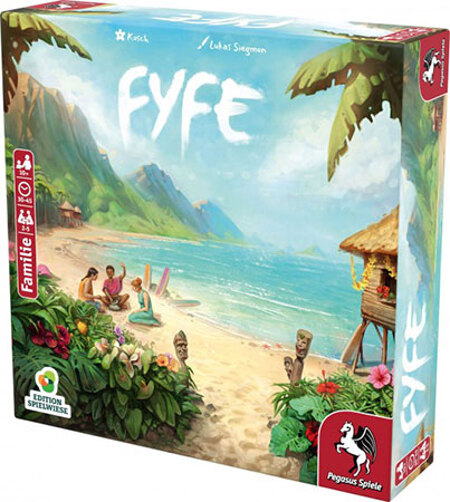 spieleoffensive Fyfe Black Friday