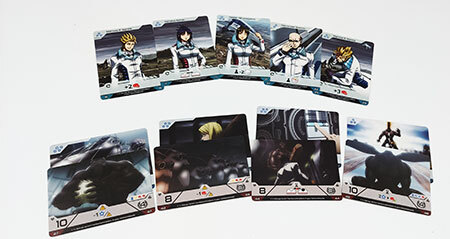 spieleoffensive Terra Formars Cyber Monday