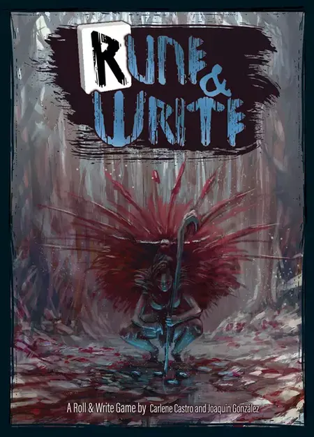 spieleoffensive Rune & Write Lagerräumung