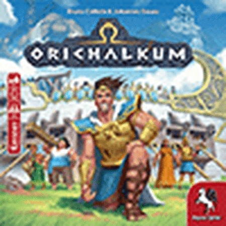 spieleoffensive Orichalkum Exklusive Angebote