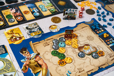 spieleoffensive Orichalkum Exklusive Angebote