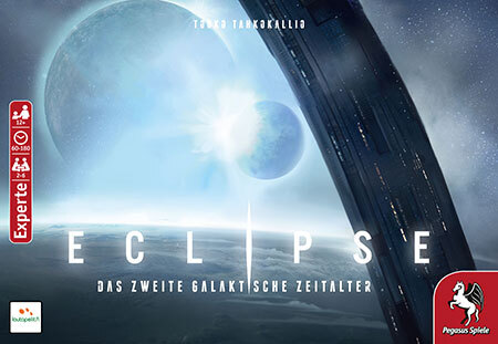 spieleoffensive Eclipse  Das zweite galaktische Zeitalter Tägliche Deals