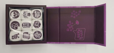 spieleoffensive Story Cubes - Mystery Letzter Tag