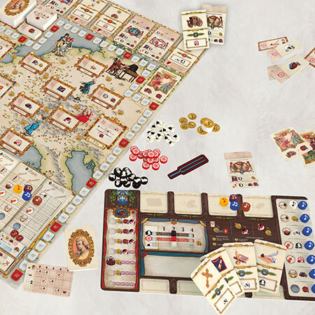 spieleoffensive Lacrimosa Bis zu 50% Rabatt
