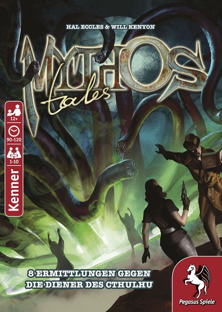spieleoffensive Mythos Tales Bis zu 60% Rabatt