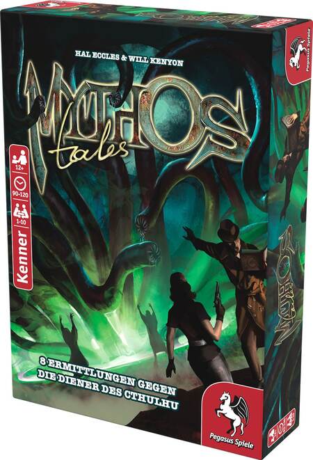 spieleoffensive Mythos Tales Bis zu 60% Rabatt