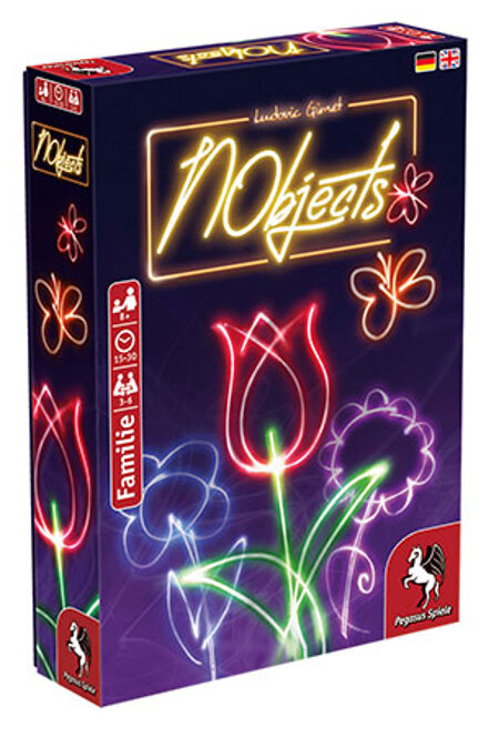 spieleoffensive Nobjects Sonderangebot der Fabrik