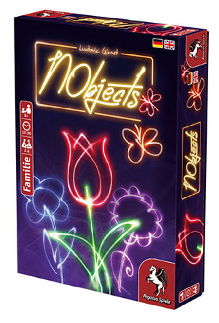 spieleoffensive Nobjects Sonderangebot der Fabrik