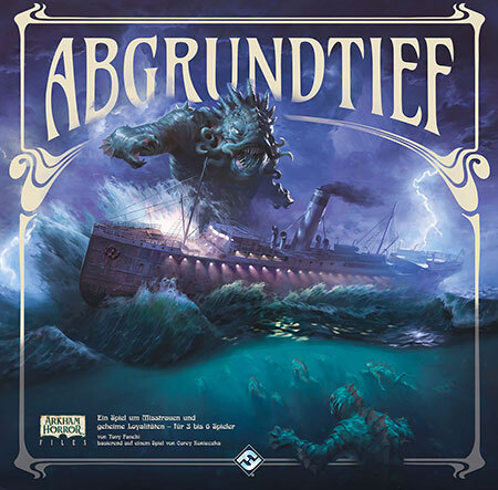 spieleoffensive Abgrundtief Bis zu 55% Rabatt