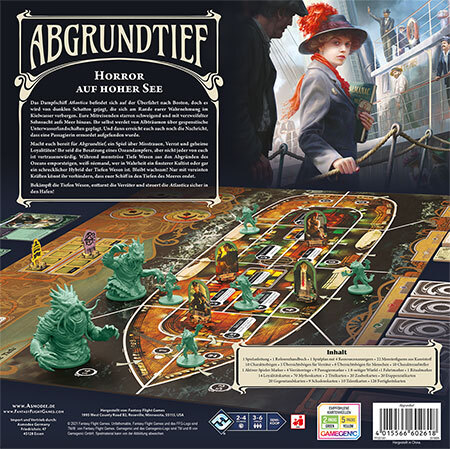 spieleoffensive Abgrundtief Bis zu 55% Rabatt