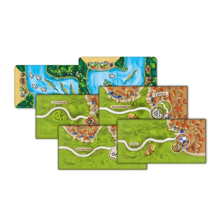 spieleoffensive Carcassonne Discount Store für neue Produkte