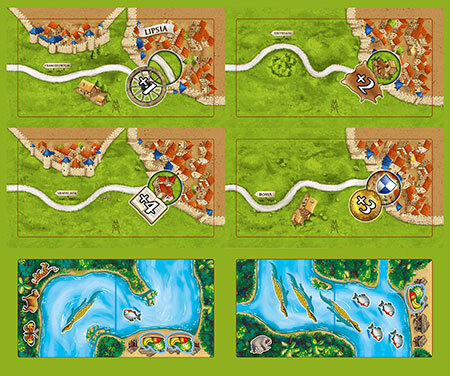 spieleoffensive Carcassonne Discount Store für neue Produkte
