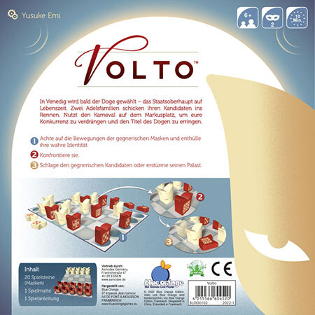 spieleoffensive Volto Super Rabatt