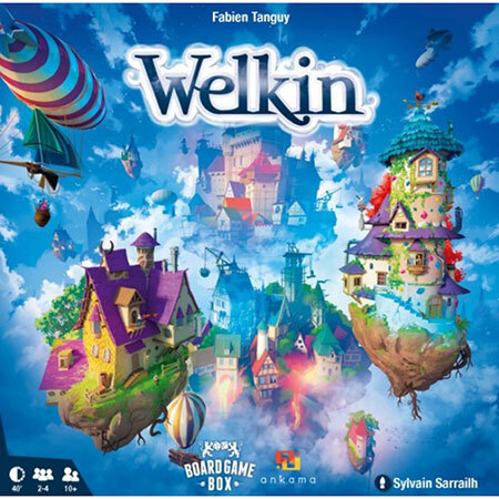 spieleoffensive Welkin Clearance-Verkauf