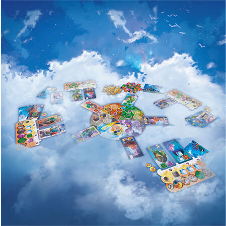 spieleoffensive Welkin Clearance-Verkauf