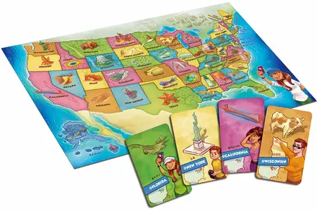 spieleoffensive 10 Days in the USA (en) Black Friday Preise