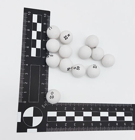 spieleoffensive Bingo Komplettset zollfrei