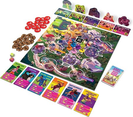 spieleoffensive Last Defense Outlet