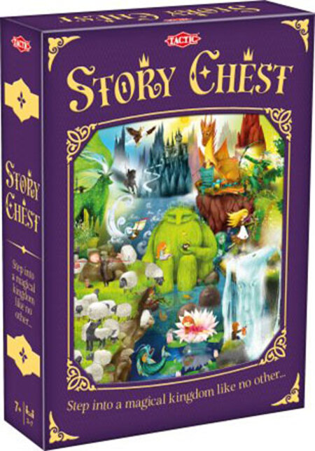 spieleoffensive Story Chest Verkauf