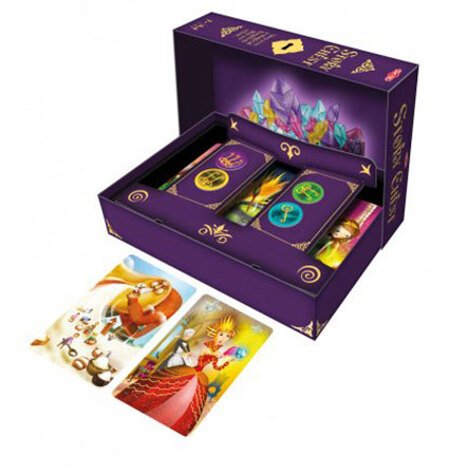 spieleoffensive Story Chest Verkauf