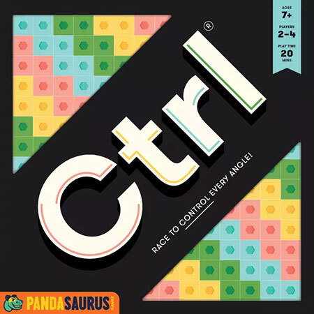 spieleoffensive Ctrl: Das Brettspiel (en) Hotsell