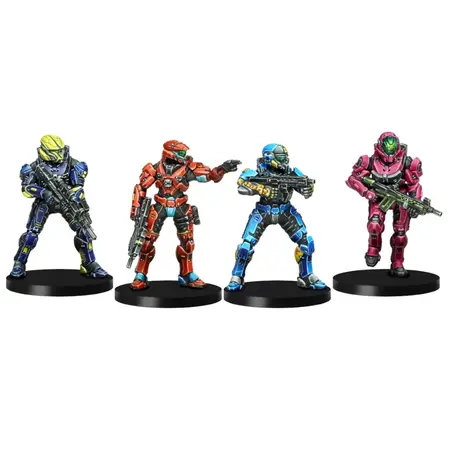 spieleoffensive HALO: Flashpoint Spartan Edition (en) Meist gekauft