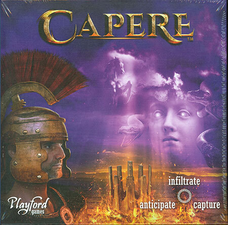 spieleoffensive Capere Blitzverkäufe