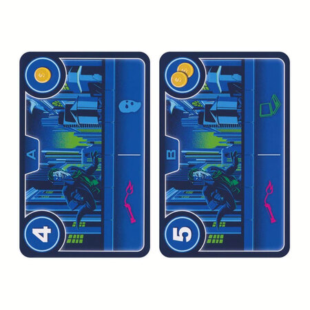spieleoffensive Shuffle Batman Handlanger Fabrikpreis