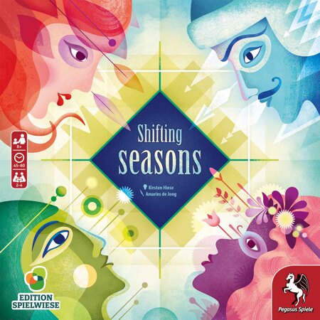 spieleoffensive Shifting Seasons Flash Sale