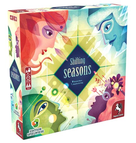 spieleoffensive Shifting Seasons Flash Sale